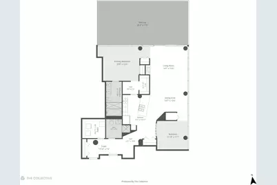 130 S Canal Street #215, Chicago, IL 60606 - Photo 25