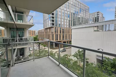 123 S Green Street #402B, Chicago, IL 60607 - Photo 9