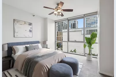 123 S Green Street #402B, Chicago, IL 60607 - Photo 11