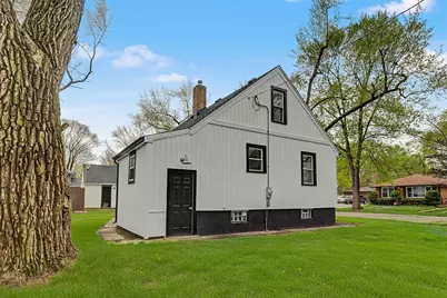 14701 Beachview Terrace, Dolton, IL 60419 - Photo 41