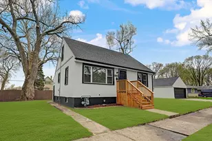 14701 Beachview Terrace, Dolton, IL 60419 - Photo 3