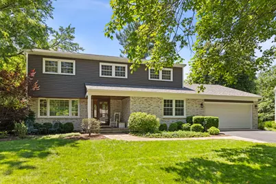 26W257 Blackhawk Drive, Wheaton, IL 60189 - Photo 1