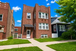 4717 N Keystone Ave, Chicago, IL 60630 - Photo 1