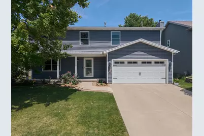 3122 Eagle Creek Drive, Bloomington, IL 61704 - Photo 1