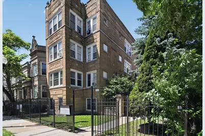 1852 S Central Park Avenue #2E, Chicago, IL 60623 - Photo 3
