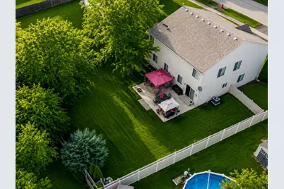 25301 Presidential Avenue, Plainfield, IL 60544 - Photo 5