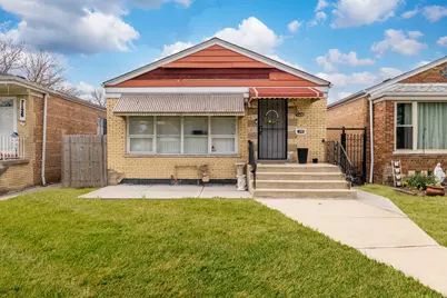 7124 S Kedzie Avenue, Chicago, IL 60629 - Photo 1