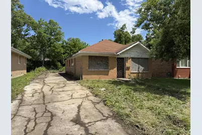 583 Hickory Street, Chicago Heights, IL 60411 - Photo 1