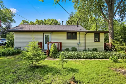 N1543 Orchid Drive, Bloomfield, WI 53128 - Photo 1
