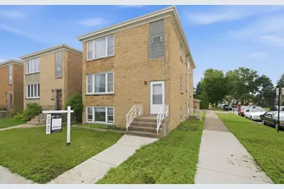 6525 W Belmont Avenue, Chicago, IL 60634 - Photo 1