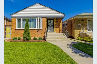 5817 S Mulligan Avenue, Chicago, IL 60638 - Photo 1