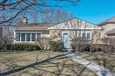 2322 Birchwood Avenue, Wilmette, IL 60091 - Photo 1