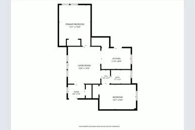 1852 S Central Park Avenue #3E, Chicago, IL 60623 - Photo 43