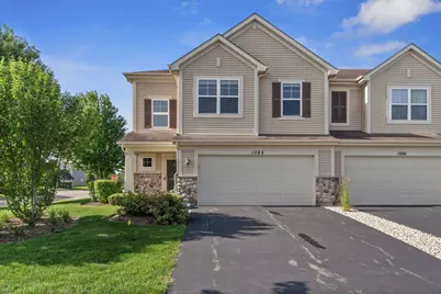1282 Newport Circle, Pingree Grove, IL 60140 - Photo 1