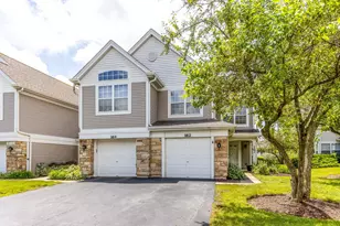 162 Fairfield Ln, Carol Stream, IL 60188 - Photo 3