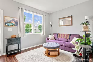 757 Beethoven St, Volo, IL 60073 - Photo 3