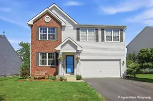 757 Beethoven St, Volo, IL 60073 - Photo 1
