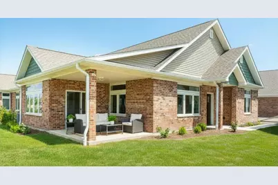 437 Stearn Drive #437, Genoa, IL 60135 - Photo 1