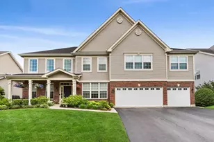 2309 River Hills Ln, Bolingbrook, IL 60490 - Photo 1