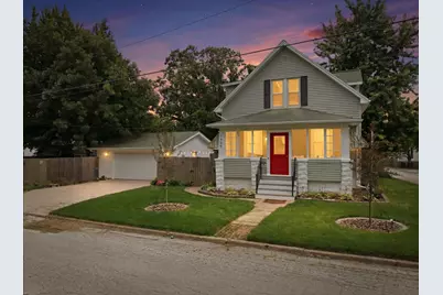 1406 W Empire Street, Bloomington, IL 61701 - Photo 1