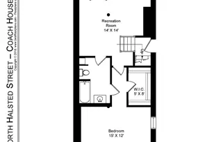 1653 N Halsted St, Chicago, IL 60614 - Photo 41