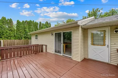 9011 W Sunset Drive, Wonder Lake, IL 60097 - Photo 29