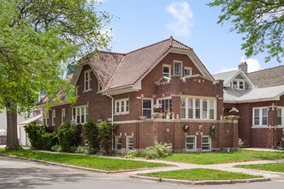 4101 W Oakdale Avenue, Chicago, IL 60641 - Photo 1