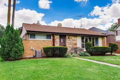 336 W Fremont Avenue, Elmhurst, IL 60126 - Photo 3
