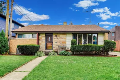 336 W Fremont Avenue, Elmhurst, IL 60126 - Photo 1