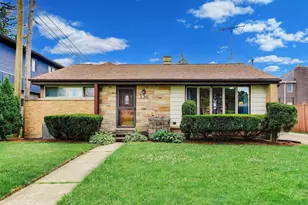 336 W Fremont Ave, Elmhurst, IL 60126 - Photo 1