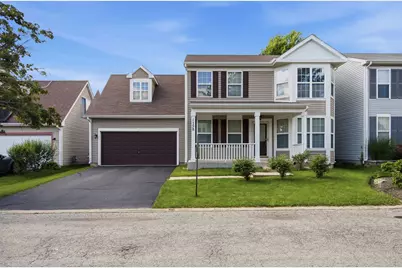 1758 Edith Lane, Aurora, IL 60504 - Photo 1