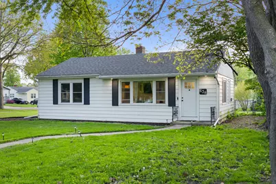 638 N Lombard Avenue, Lombard, IL 60148 - Photo 1