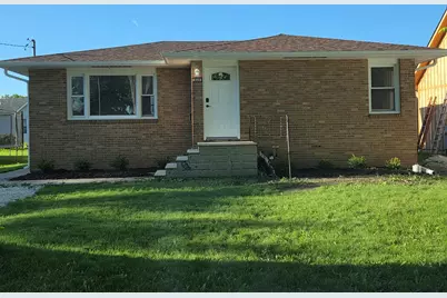 410 Wallace Street, Marseilles, IL 61341 - Photo 1