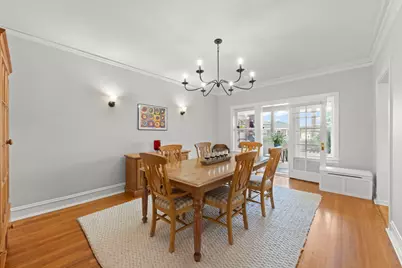 314 Wisconsin Avenue #3S, Oak Park, IL 60302 - Photo 9