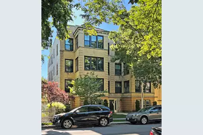 314 Wisconsin Avenue #3S, Oak Park, IL 60302 - Photo 29