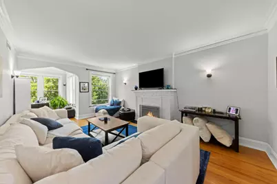 314 Wisconsin Avenue #3S, Oak Park, IL 60302 - Photo 3