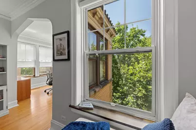 314 Wisconsin Avenue #3S, Oak Park, IL 60302 - Photo 5