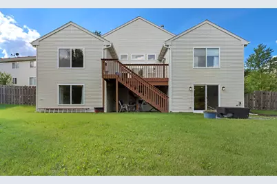 1955 W Overlook Court, Round Lake, IL 60073 - Photo 41