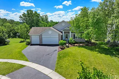 1955 W Overlook Court, Round Lake, IL 60073 - Photo 43