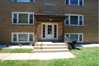 7816 W 26th Street #1S, North Riverside, IL 60546 - Photo 1