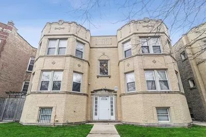 4244 W Wrightwood Avenue #2W, Chicago, IL 60639 - Photo 1