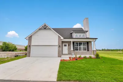 2080 Waters Edge Drive, Minooka, IL 60447 - Photo 1