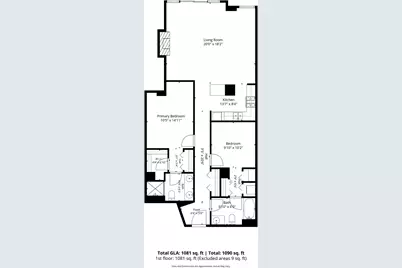 212 W Washington Avenue #1508, Chicago, IL 60606 - Photo 31