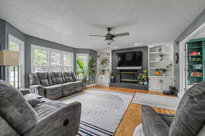 2503 Blarney Stone Lane, Bloomington, IL 61704 - Photo 7