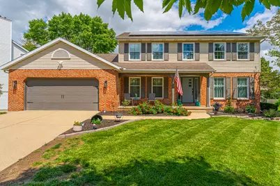 2503 Blarney Stone Lane, Bloomington, IL 61704 - Photo 1