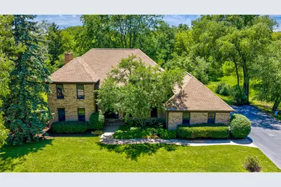 14 James Drive, Hawthorn Woods, IL 60047 - Photo 3