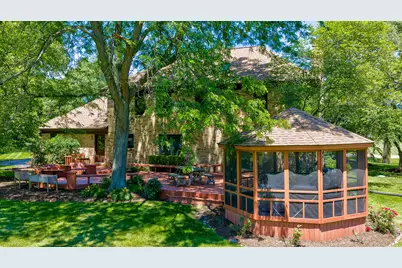 14 James Drive, Hawthorn Woods, IL 60047 - Photo 35
