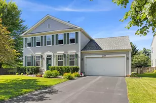 200 Brompton Ct, Oswego, IL 60543 - Photo 1