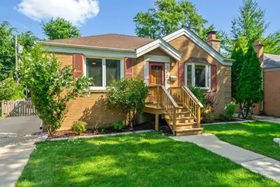 292 E Burlington Street, Riverside, IL 60546 - Photo 1