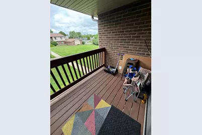 801 Garden Circle #6, Streamwood, IL 60107 - Photo 15
